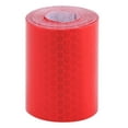 thumbnail image 1 of Speravity Pegatinas reflectantes de seguridad para el cuerpo de 300x5cm, tiras reflectantes, pegatinas decorativas para coche, cintas de marca de Type11 NO11 Speravity CZ9213-03, 1 of 6