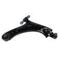 thumbnail image 6 of GELUOXI Front Right Lower Control Arm for Hyundai Santa Cruz Kia Sorento Pickup SUV 2021-2025 1Pc, 6 of 9