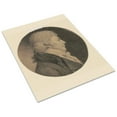 thumbnail image 3 of Print: John Walter, Head-And-Shoulders Portrait, Right Profile, circa 1798, 3 of 4