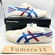 thumbnail image 3 of Onitsuka Tiger MEXICO 66 PARATY White Classic Blue 1183C316-100 Unisex Size, 3 of 6