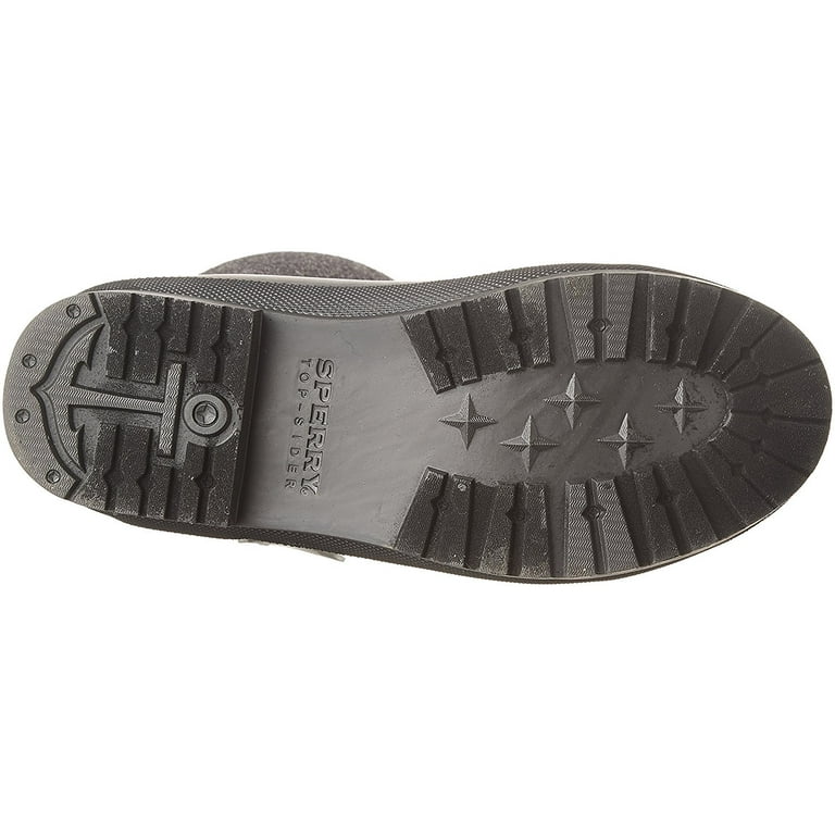 Sperry walker shop wind rain boots