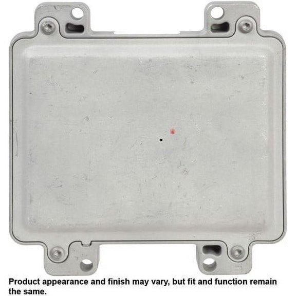 A1 Cardone Engine Control Module P/N:77-1278F Fits select: 2005 BUICK ALLURE, 2005 PONTIAC GRAND PRIX