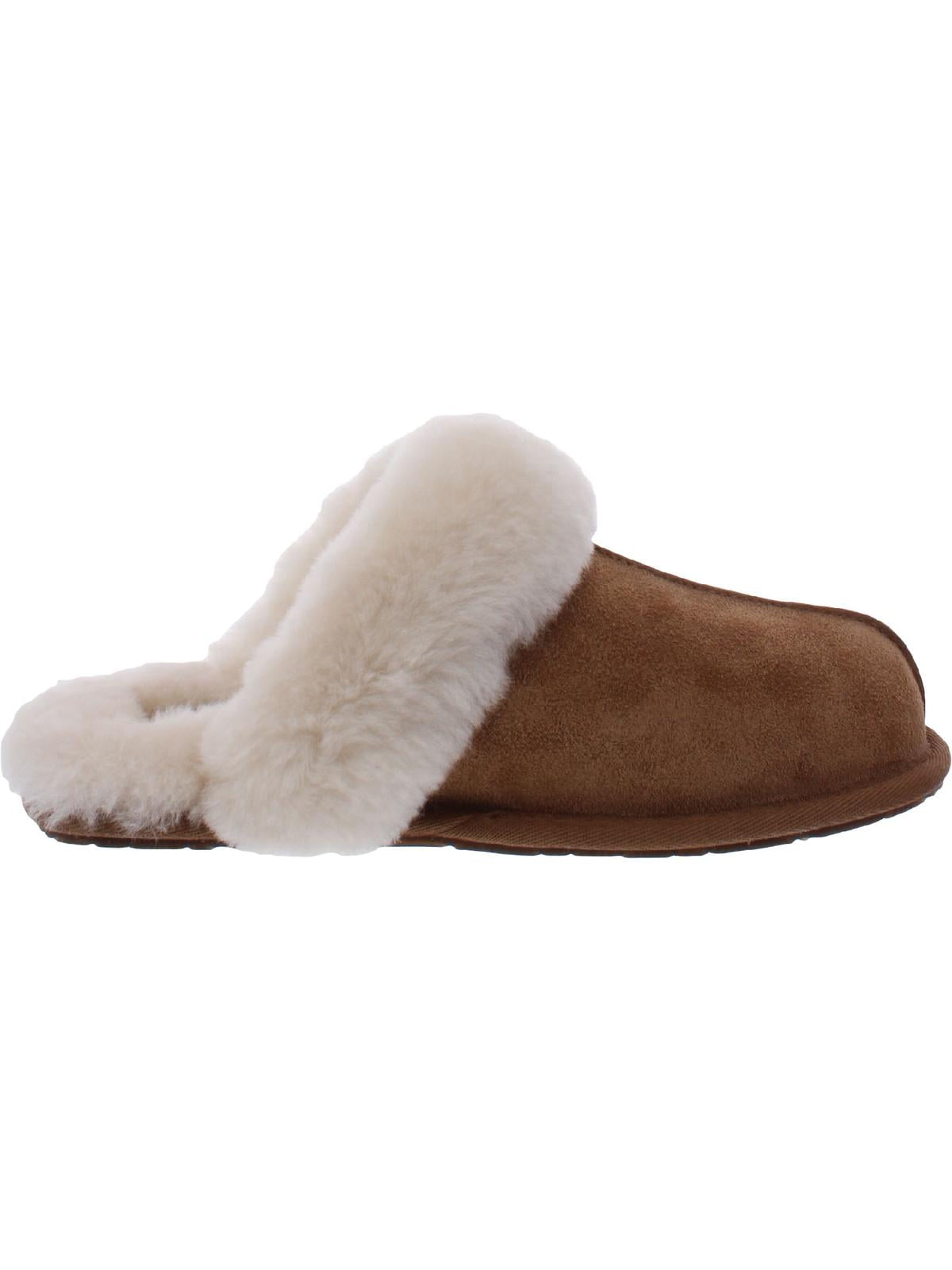 ☆関税込☆UGG★UGG W Scuffette II Slipper★Campfire UGG Scuffette II Campfire Fashion Slip On Slippers - Walmart.com