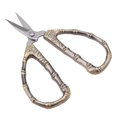 thumbnail image 4 of Vintage Sewing Scissors, Stainless Steel Embroidery Crafts Cutting Shears Suitable for Dressmaking Fabric Crafts, 4 of 7