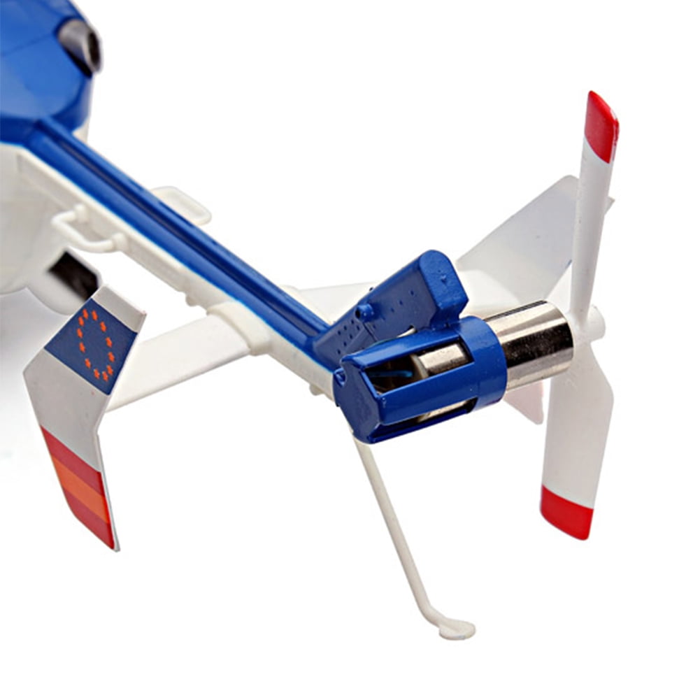 xk k124 rc helicopter