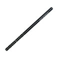 thumbnail image 1 of S SERENABLE Golf Putting Alignment Rail Hitting Training Aid Lightweight Putter Straight Ruler Golf Alignment for Exercise Office Indoor Black, 1 of 9