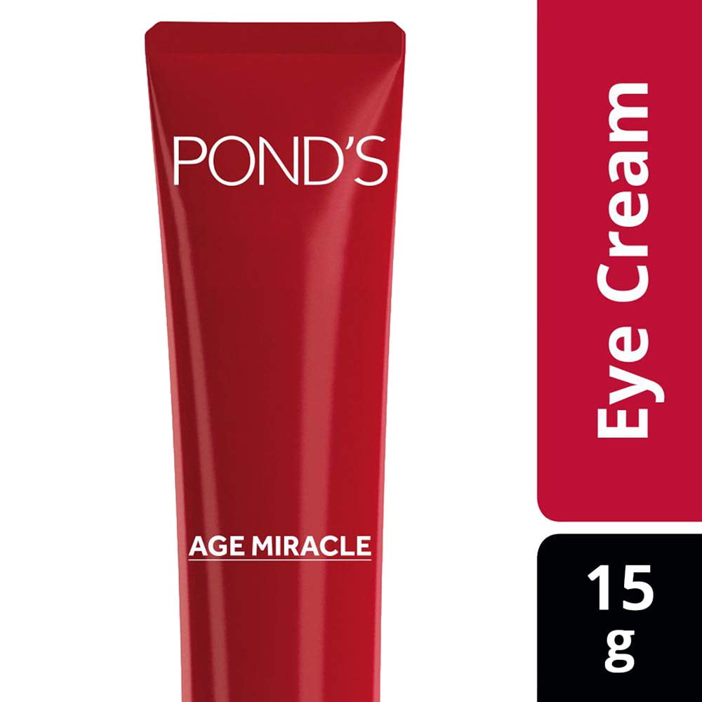 Pond's Age Miracle Eye Cream, 15 g
