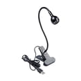 thumbnail image 4 of FELTECHELECTR Clip LED Con Cuello Flexible Para Iluminación En Y Escritorio, 4 of 8