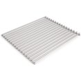 thumbnail image 1 of Grilles de Cuisson en Acier Inoxydable 18652, 1 of 6