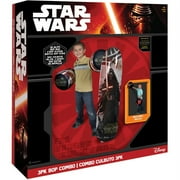 36" Star Wars Episode VII 3pk Bop Combo Set