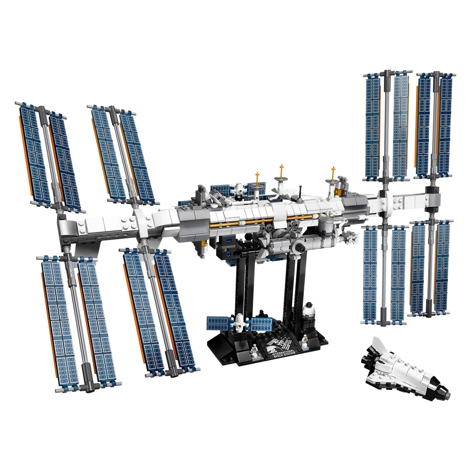 Iss lego light kit sale