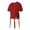 Silver/ Black, variant on 762FFJY Youth Hero Flag Football Jersey - Red Red