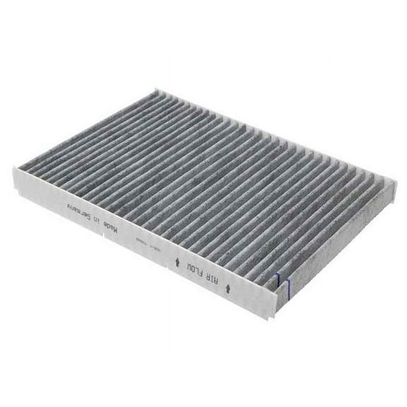 Cabin Air Filter - Compatible with 1997 - 2005 Volkswagen Jetta 1998 1999 2000 2001 2002 2003 2004