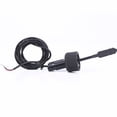 thumbnail image 4 of Water Flow Switch Sensor Water Flow Control Switch Precision Controller Stable, 4 of 11