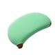 thumbnail image 3 of Almohada de apoyo para el cuello Almohada cervical Almohada para la siesta versátil Almohada ergonómica para dormir Almohada de espuma viscoelástica p, 3 of 9