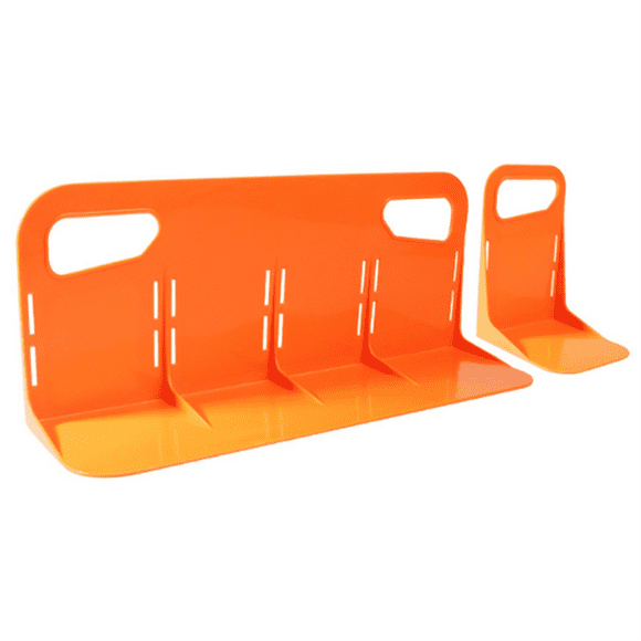 Car Trunk Storage Rack Car Supplies Storage Baffle Car Trunk Storage Partition Trunk Creativity Storage Accessories