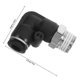 thumbnail image 5 of unbranded 12Ud Conectores Tubo Push to Connect De Alta Temperatura Para Aplicaciones Industriales, 5 of 7