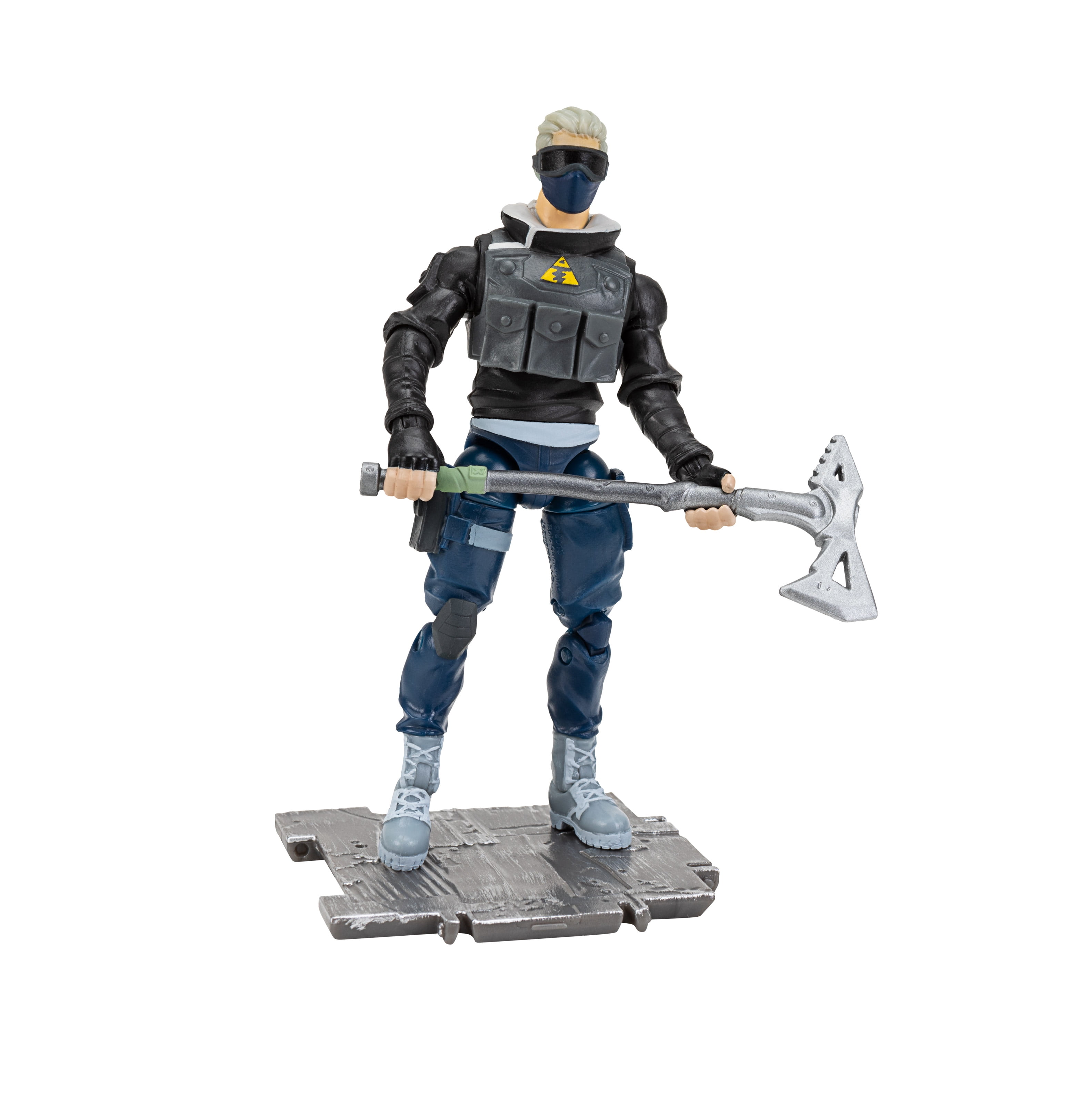 Fortnite Solo Mode Calamity Action Figure Series 2 Jazwares for sale online 