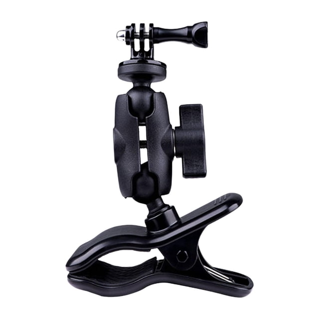 Soporte para celular con rotación de 360 grados, manos libres, ajustable, universal, para cámara, bricolaje Talla D