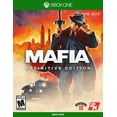 thumbnail image 1 of Mafia Definitive Edition - Xbox One Xbox One Game, 1 of 2