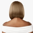 thumbnail image 4 of Sensationnel Unit 3 Bare Lace 13X6 Glueless Wig 12" Lace Wigs / Color: SH/HONEY, 4 of 26