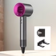 thumbnail image 4 of Secador Pelo Eléctrico para Salón Electrodoméstico Iones Negativos Herramienta Cuidado Del Secado Rápido, 4 of 9