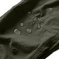 thumbnail image 3 of Tqyyweavej Ripstop Cargo Pants for Men Plus Size Quick Dry Waterproof Tactical Hiking Pants Breathable Outdoor Pants with Multi Pockets (No Belt) S-5XL, 3 of 9