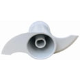 thumbnail image 4 of Food Processor Dough Blade fits KitchenAid, AP6021618, PS11754942, W10451489, 4 of 7