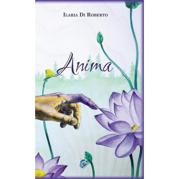 Anima, (Hardcover)