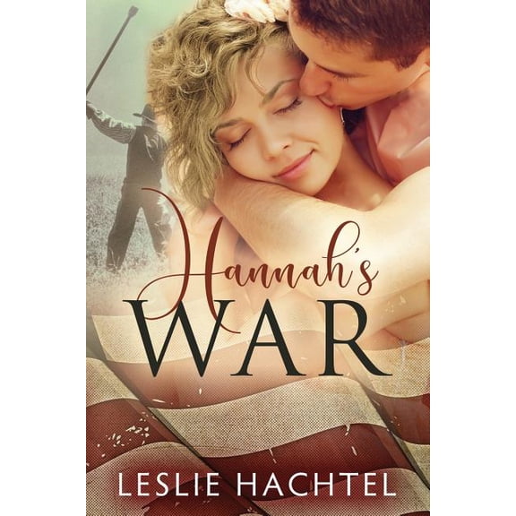 Hannah's War, (Paperback)