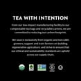 thumbnail image 6 of Choice Organics Tea, Black Tea Bags, Darjeeling, 16 Ct Tea Bags, Pack of 1, 6 of 9