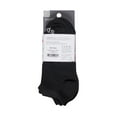thumbnail image 3 of Ladies No Show Socks with Coolmax Value Pack, 6 Pairs, size 8-12, 3 of 3