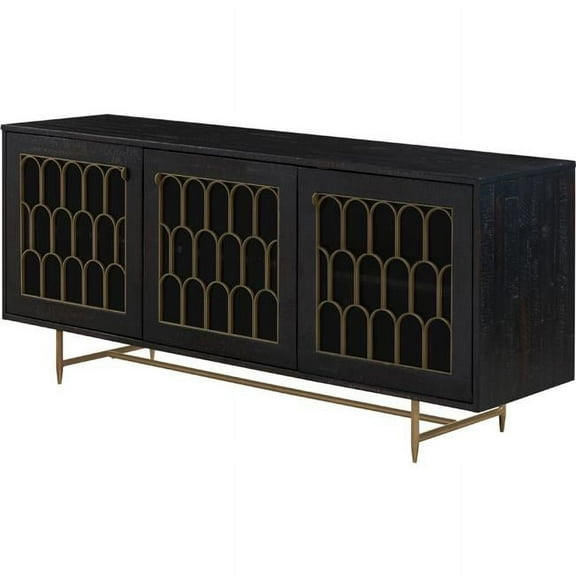 Tov Furniture TOV-D7069 Gatsby Wood Buffet