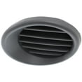 thumbnail image 4 of Fog Light Cover Compatible with CHEVROLET AVEO5 2009-2011 LH Plastic, 4 of 5