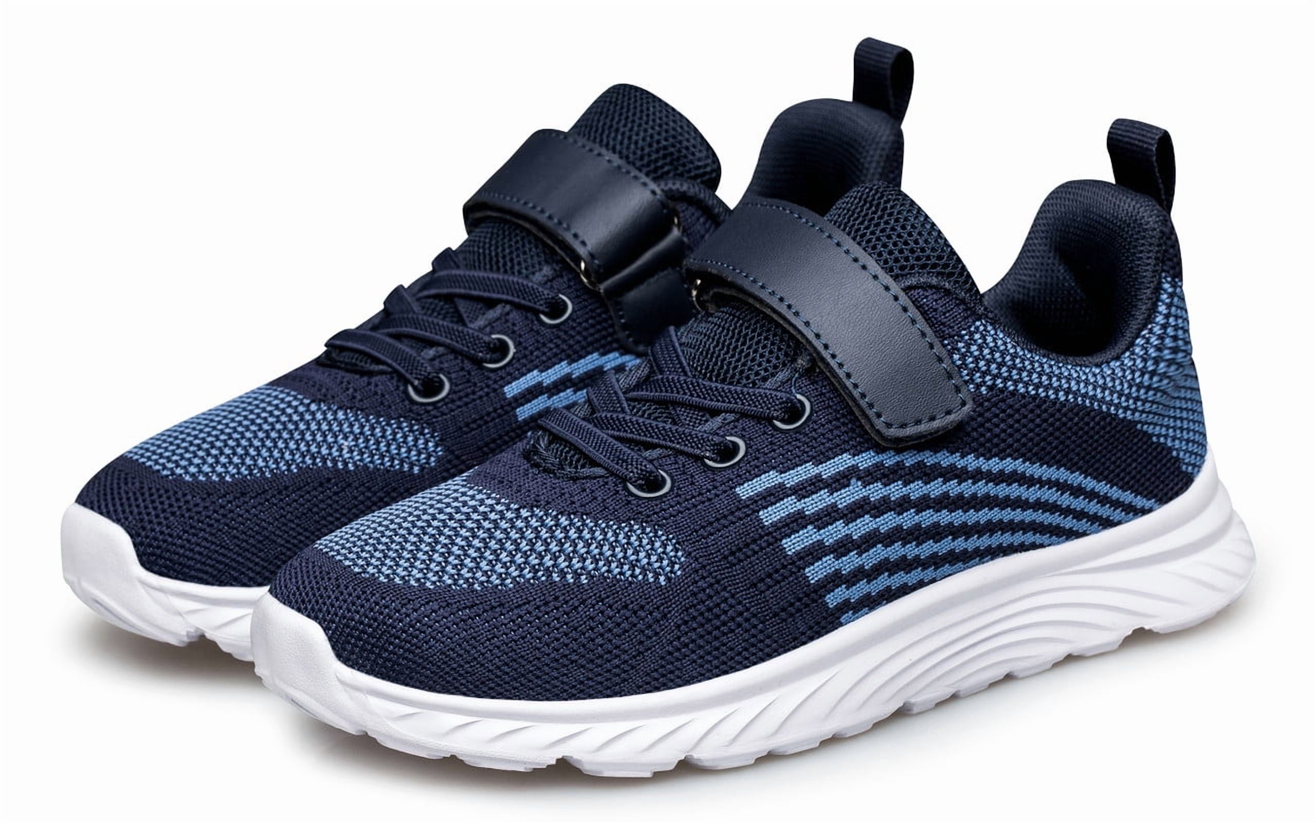 YHOON Boys & Girls Sports Running Sneaker photo 6