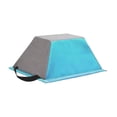 thumbnail image 2 of Siruishop Gymnastics Block Stand Compact Equipment Balance Trainer for Sports Home Gym, 2 of 5