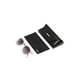 thumbnail image 3 of Lentes de Sol Emmett Transparent Glam Lilac, 3 of 3