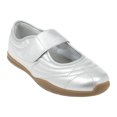 thumbnail image 2 of Tenis Casual Mujer K-swiss Romy V color Plata, 2 of 5