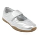 thumbnail image 2 of Tenis Casual Mujer K-swiss Romy V color Plata, 2 of 5