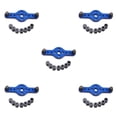 thumbnail image 1 of Bearachild 2-10mm Sel Centering Doweling Set Locator Hole Wood Black Type2 NO2, 1 of 1