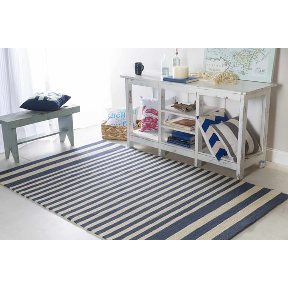 Boutique Rugs Billingborough Throw Pillow