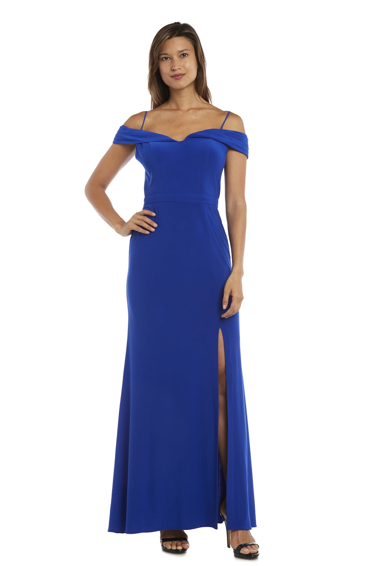 r-m-richards-r-m-richards-juniors-off-the-shoulder-slit-leg-formal