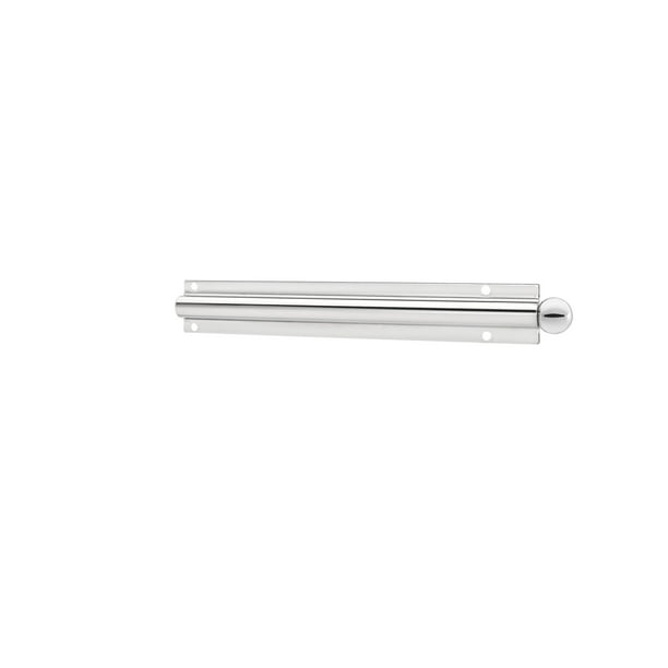 Rev A Shelf Cvl 12 Cr Inch Extendable Metal Closet Valet Clothes Rod Chrome Com Rev A Shelf Cvl 12 Cr Inch, Telescoping Garment Hook