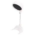 thumbnail image 1 of Portable Range Hood, 3 Speed Strong Suction Power Desktop Cooker Hood 8W Easy To Clean  for Hot Pot, 1 of 7