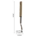 thumbnail image 1 of Mini Potato Mashers,Cat Paw Masher,Mini Avocado Masher with Non Slip Handle, Stainless Steel Bean and Potato Masher, Small Food Masher, Cat Claw Lightweight Kitchen Tool (Cat Paw), 1 of 5