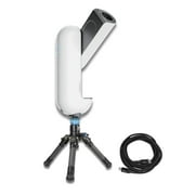 Vaonis Vespera II Exploration Station Fully Automated Telescope with EP-C10S 8X Tripod, and Cable