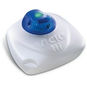 Vicks Vaporizer with Night Light