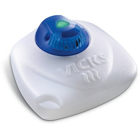 Vicks Vaporizer with Night Light