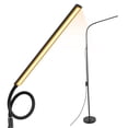 thumbnail image 4 of Minkissy LED Lights For Room Even Lighting Minimalist Design 1Pcs, 4 of 8