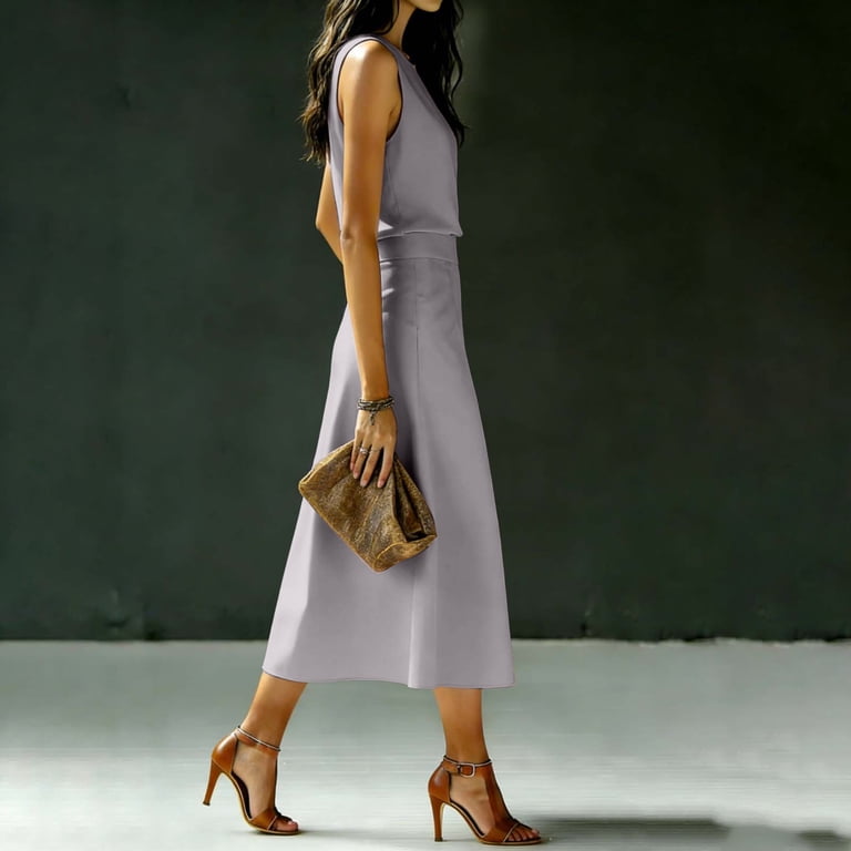 lightweight midi summer dresses Summer Away SOLEIL MIDI DRESS IN FLORAL TRAIL